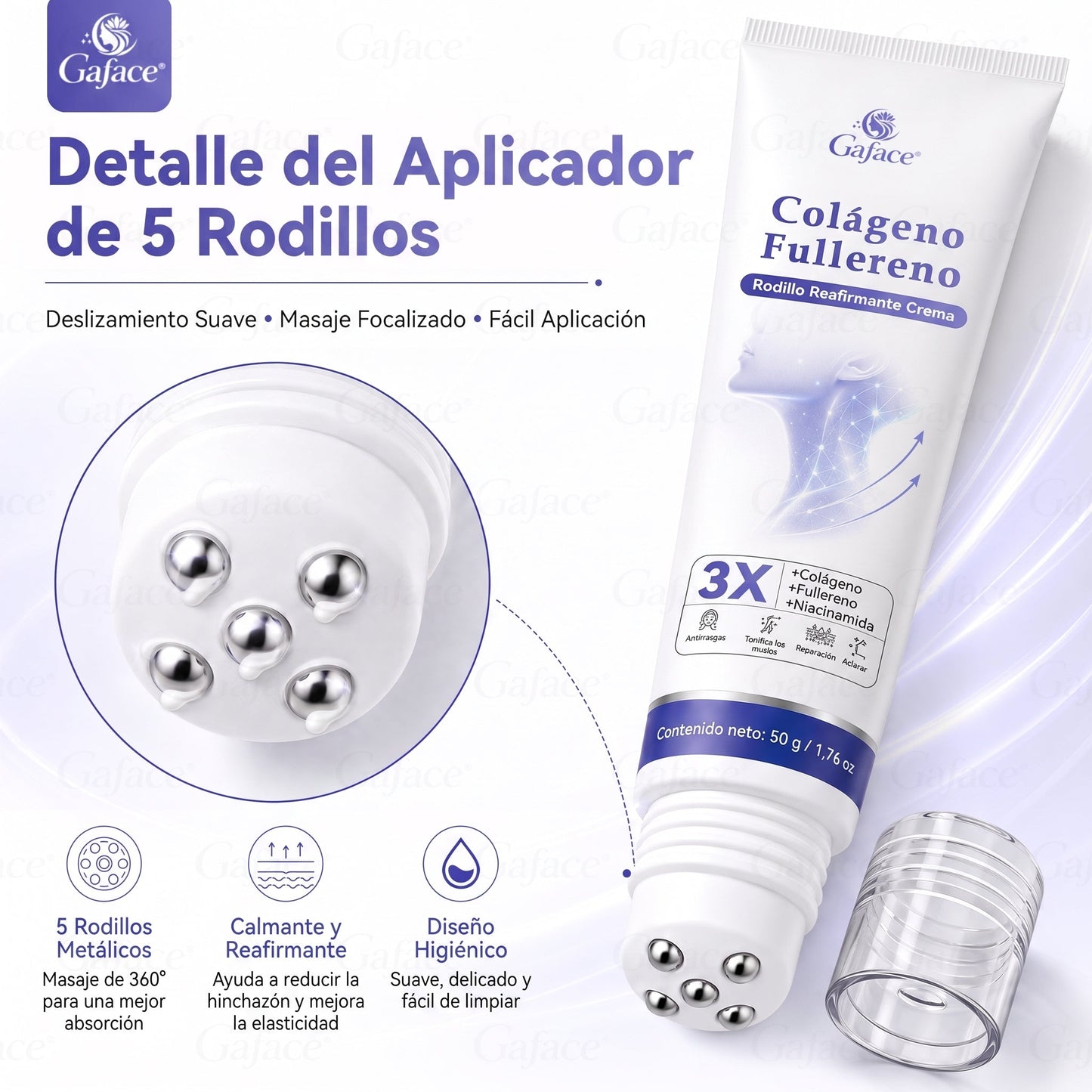 🥇🐉𝐆𝐚𝐟𝐚𝐜𝐞® 𝐂𝐨𝐥á𝐠𝐞𝐧𝐨 𝐅𝐮𝐥𝐥𝐞𝐫𝐞𝐧𝐨 𝐑𝐨𝐝𝐢𝐥𝐥𝐨 𝐑𝐞𝐚𝐟𝐢𝐫𝐦𝐚𝐧𝐭𝐞 𝐂𝐫𝐞𝐦𝐚