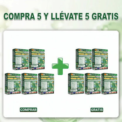 𝑇𝑖𝑒𝑛𝑑𝑎 𝑜𝑓𝑖𝑐𝑖𝑎𝑙 𝑑𝑒 𝐸𝑠𝑝𝑎ñ𝑎 🇪🇸  | 🐟𝐅𝐥𝐨𝐫𝐢𝐬𝐦𝐚® 𝑴𝒐𝒓𝒊𝒏𝒈𝒂 𝑩𝒆𝒓𝒃𝒆𝒓𝒊𝒏𝒂 10 𝑬𝒏 1 𝑷𝒂𝒓𝒄𝒉𝒆 𝑨𝒗𝒂𝒏𝒛𝒂𝒅𝒐 𝑫𝒆 𝑴𝒊𝒄𝒓𝒐𝒏𝒆𝒆𝒅𝒍𝒆𝒔 𝑵𝒂𝒏𝒐