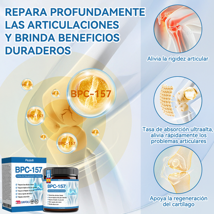 𝐓𝐢𝐞𝐧𝐝𝐚 𝐨𝐟𝐢𝐜𝐢𝐚𝐥 | 👩‍⚕️🎁𝖯𝗂𝖼𝗱𝗼® 𝐵𝑃𝐶-157 𝐶𝑟𝑒𝑚𝑎 𝒅𝒆 𝑹𝒆𝒄𝒖𝒑𝒆𝒓𝒂𝒄𝒊ó𝒏 𝖠𝗋𝗍𝗂𝖼𝗎𝗅𝖺𝗋🦴𝑇𝑟𝑎𝑡𝑎 𝑙𝑎 𝑎𝑟𝑡𝑟𝑖𝑡𝑖𝑠, 𝑙𝑎 𝑛𝑒𝑢𝑟𝑜𝑝𝑎𝑡í𝑎, 𝑒𝑙 𝑟𝑒𝑢𝑚𝑎𝑡𝑖𝑠𝑚𝑜, 𝑙𝑎𝑠 𝑙𝑒𝑠𝑖𝑜𝑛𝑒𝑠 𝑑𝑒𝑝𝑜𝑟𝑡𝑖𝑣𝑎𝑠 𝑦 𝑚á𝑠.👍