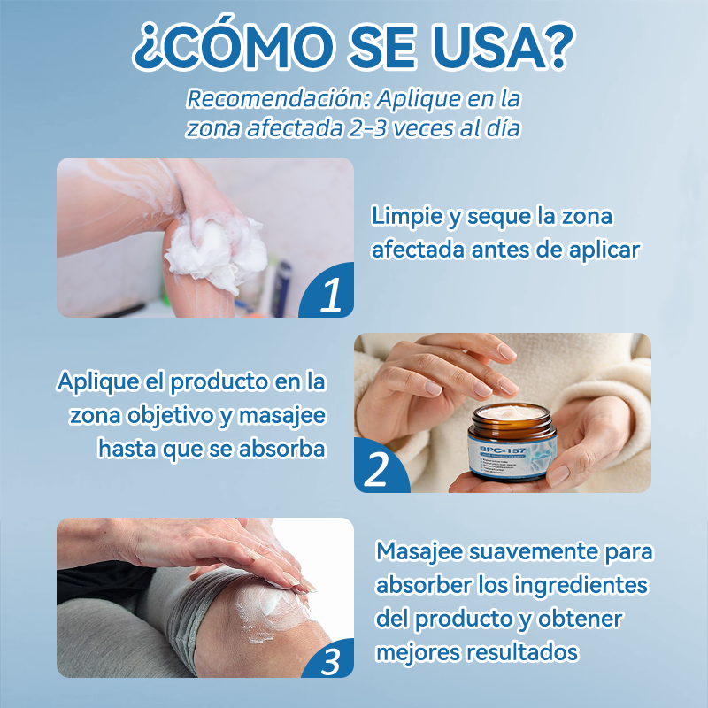 𝐓𝐢𝐞𝐧𝐝𝐚 𝐨𝐟𝐢𝐜𝐢𝐚𝐥 | 👩‍⚕️🎁𝖯𝗂𝖼𝗱𝗼® 𝐵𝑃𝐶-157 𝐶𝑟𝑒𝑚𝑎 𝒅𝒆 𝑹𝒆𝒄𝒖𝒑𝒆𝒓𝒂𝒄𝒊ó𝒏 𝖠𝗋𝗍𝗂𝖼𝗎𝗅𝖺𝗋🦴𝑇𝑟𝑎𝑡𝑎 𝑙𝑎 𝑎𝑟𝑡𝑟𝑖𝑡𝑖𝑠, 𝑙𝑎 𝑛𝑒𝑢𝑟𝑜𝑝𝑎𝑡í𝑎, 𝑒𝑙 𝑟𝑒𝑢𝑚𝑎𝑡𝑖𝑠𝑚𝑜, 𝑙𝑎𝑠 𝑙𝑒𝑠𝑖𝑜𝑛𝑒𝑠 𝑑𝑒𝑝𝑜𝑟𝑡𝑖𝑣𝑎𝑠 𝑦 𝑚á𝑠.👍
