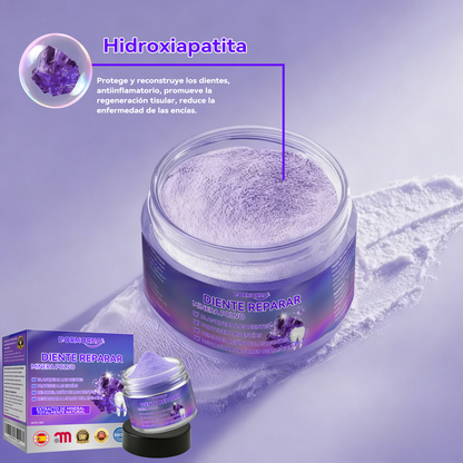 Tienda Oficial🍀|𝙳𝖺𝑟𝑚𝗼𝑟𝑛𝖺® 𝘋𝘪𝘦𝘯𝘵𝘦 𝘙𝘦𝘱𝘢𝘳𝘢𝘳 𝘔𝘪𝘯𝘦𝘳𝘢 𝘗𝘰𝘭𝘷𝘰-𝐸𝑛𝑐í𝑎𝑠 𝑚á𝑠 𝑓𝑢𝑒𝑟𝑡𝑒𝑠 𝑒𝑛 𝑠𝑜𝑙𝑜 7 𝑑í𝑎𝑠