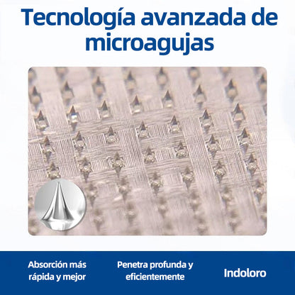 ✅Florisma® 🌿 💖❤️ Hidratación sostenible ⚡ Alivio inmediato, efecto prolongado