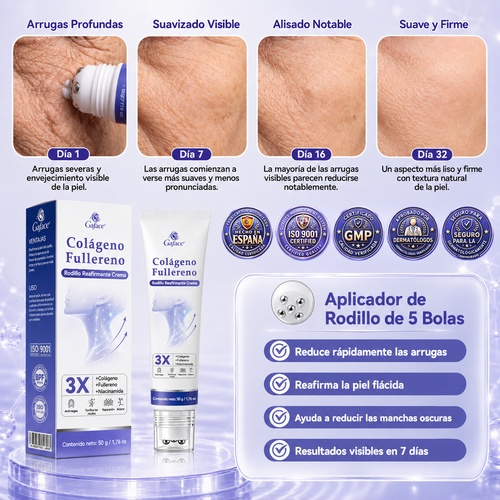 🥇🐉𝐆𝐚𝐟𝐚𝐜𝐞® 𝐂𝐨𝐥á𝐠𝐞𝐧𝐨 𝐅𝐮𝐥𝐥𝐞𝐫𝐞𝐧𝐨 𝐑𝐨𝐝𝐢𝐥𝐥𝐨 𝐑𝐞𝐚𝐟𝐢𝐫𝐦𝐚𝐧𝐭𝐞 𝐂𝐫𝐞𝐦𝐚
