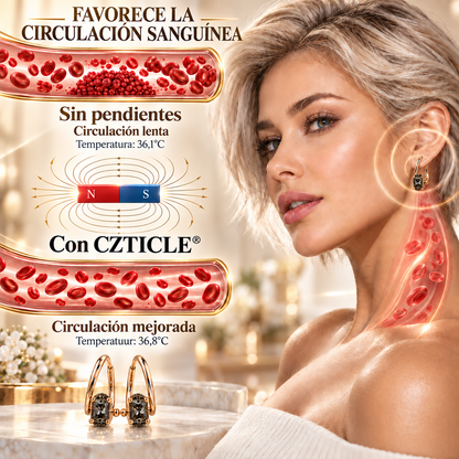 （VENTA ESPECIAL ÚLTIMO DÍA - 50 % DE DESCUENTO🔥)👩‍⚕️💛💛 𝐂𝐙𝐓𝐈𝐂𝐋𝐄® 𝒍𝒊𝒏𝒇𝒂 𝑽𝒊𝒕𝒂𝒍𝒊𝒅𝒂𝒅 𝑻𝒆𝒓𝒂𝒑𝒊𝒂 𝒅𝒆 𝒎𝒂𝒈𝒏𝒆𝒔𝒊𝒐 𝑮𝒆𝒓𝒎𝒂𝒏𝒊𝒐 𝑷𝒆𝒏𝒅𝒊𝒆𝒏𝒕𝒆𝒔