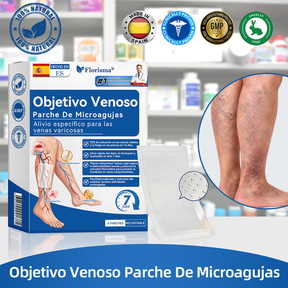 ✅Florisma® 🌿 💖❤️ Hidratación sostenible ⚡ Alivio inmediato, efecto prolongado