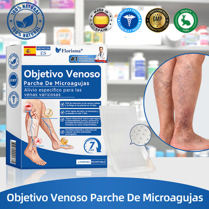 ✅Florisma® 🌿 💖❤️ Hidratación sostenible ⚡ Alivio inmediato, efecto prolongado