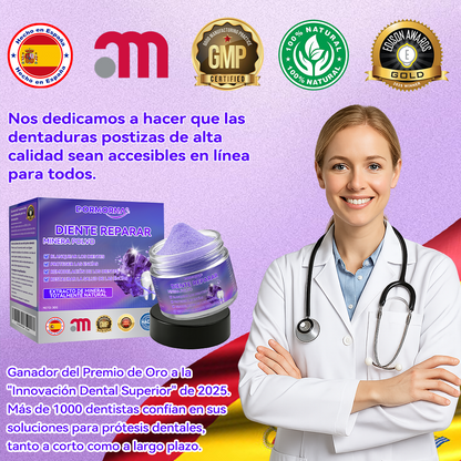 Tienda Oficial🍀|𝙳𝖺𝑟𝑚𝗼𝑟𝑛𝖺® 𝘋𝘪𝘦𝘯𝘵𝘦 𝘙𝘦𝘱𝘢𝘳𝘢𝘳 𝘔𝘪𝘯𝘦𝘳𝘢 𝘗𝘰𝘭𝘷𝘰-𝐸𝑛𝑐í𝑎𝑠 𝑚á𝑠 𝑓𝑢𝑒𝑟𝑡𝑒𝑠 𝑒𝑛 𝑠𝑜𝑙𝑜 7 𝑑í𝑎𝑠