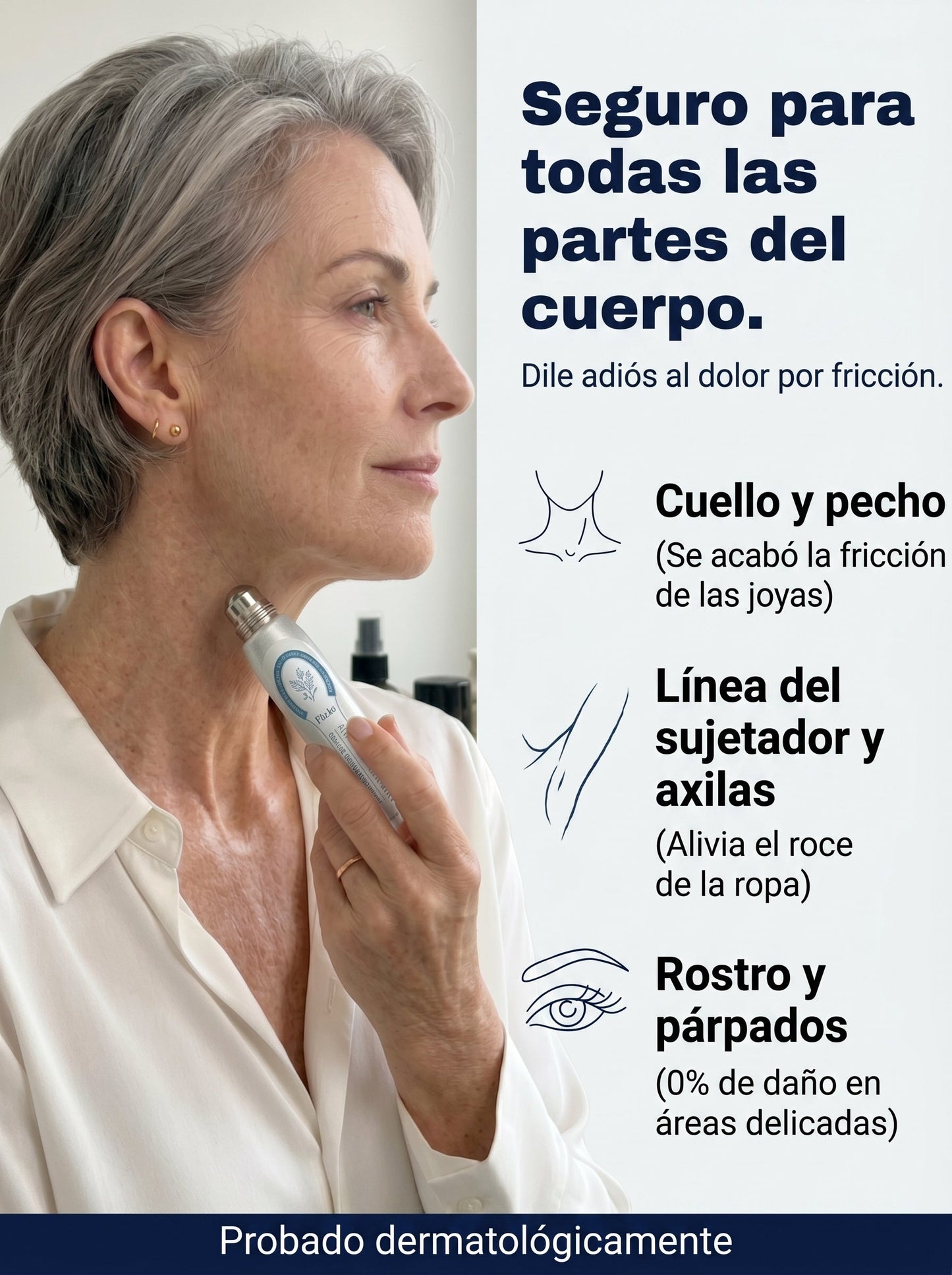 👩🏻‍🔬𝐏𝐢𝐜𝐝𝐨® Borrador de Verrugas y Manchas en 7 Días (𝐀𝐩𝐥𝐢𝐜𝐚𝐝𝐨𝐫 𝐫𝐨𝐥𝐥-𝐨𝐧: 𝐬𝐢𝐧 𝐝𝐨𝐥𝐨𝐫 𝐧𝐢 𝐜𝐢𝐜𝐚𝐭𝐫𝐢𝐜𝐞𝐬)✨