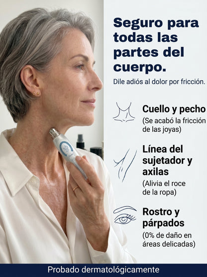 👩🏻‍🔬𝐏𝐢𝐜𝐝𝐨® Borrador de Verrugas y Manchas en 7 Días (𝐀𝐩𝐥𝐢𝐜𝐚𝐝𝐨𝐫 𝐫𝐨𝐥𝐥-𝐨𝐧: 𝐬𝐢𝐧 𝐝𝐨𝐥𝐨𝐫 𝐧𝐢 𝐜𝐢𝐜𝐚𝐭𝐫𝐢𝐜𝐞𝐬)✨