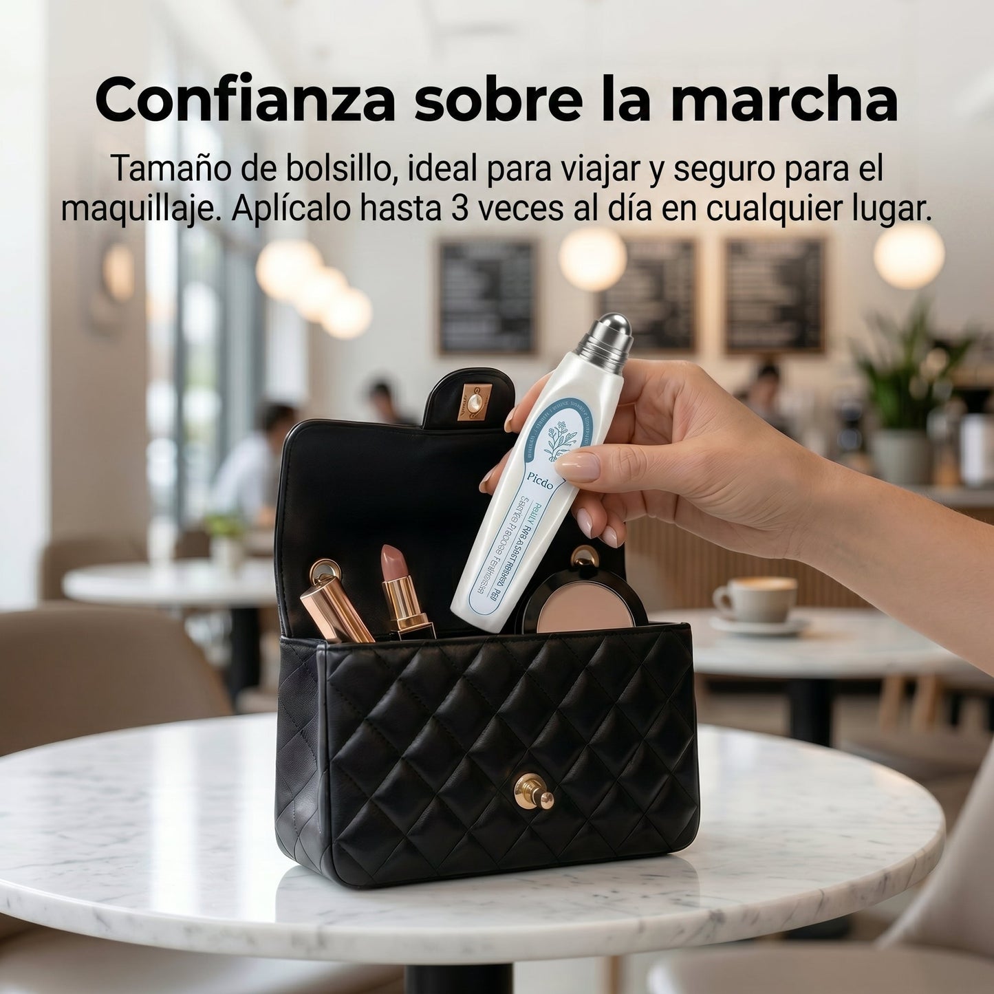 👩🏻‍🔬𝐏𝐢𝐜𝐝𝐨® Borrador de Verrugas y Manchas en 7 Días (𝐀𝐩𝐥𝐢𝐜𝐚𝐝𝐨𝐫 𝐫𝐨𝐥𝐥-𝐨𝐧: 𝐬𝐢𝐧 𝐝𝐨𝐥𝐨𝐫 𝐧𝐢 𝐜𝐢𝐜𝐚𝐭𝐫𝐢𝐜𝐞𝐬)✨