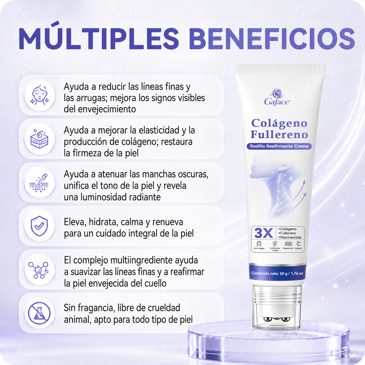 🥇🐉𝐆𝐚𝐟𝐚𝐜𝐞® 𝐂𝐨𝐥á𝐠𝐞𝐧𝐨 𝐅𝐮𝐥𝐥𝐞𝐫𝐞𝐧𝐨 𝐑𝐨𝐝𝐢𝐥𝐥𝐨 𝐑𝐞𝐚𝐟𝐢𝐫𝐦𝐚𝐧𝐭𝐞 𝐂𝐫𝐞𝐦𝐚