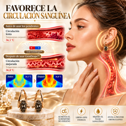 （VENTA ESPECIAL ÚLTIMO DÍA - 50 % DE DESCUENTO🔥)👩‍⚕️💛💛 𝐂𝐙𝐓𝐈𝐂𝐋𝐄® 𝒍𝒊𝒏𝒇𝒂 𝑽𝒊𝒕𝒂𝒍𝒊𝒅𝒂𝒅 𝑻𝒆𝒓𝒂𝒑𝒊𝒂 𝒅𝒆 𝒎𝒂𝒈𝒏𝒆𝒔𝒊𝒐 𝑮𝒆𝒓𝒎𝒂𝒏𝒊𝒐 𝑷𝒆𝒏𝒅𝒊𝒆𝒏𝒕𝒆𝒔