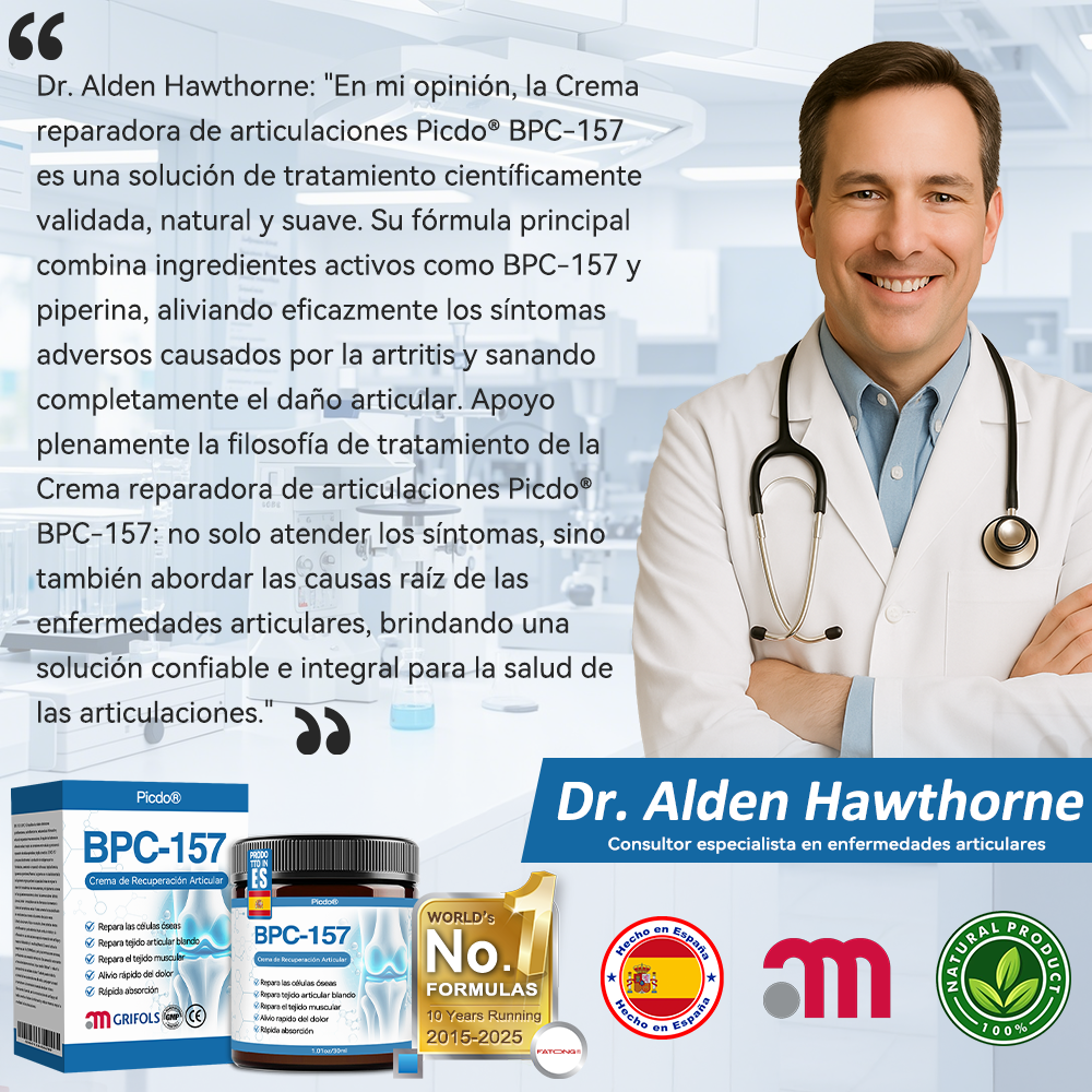 𝐓𝐢𝐞𝐧𝐝𝐚 𝐨𝐟𝐢𝐜𝐢𝐚𝐥 | 👩‍⚕️🎁𝖯𝗂𝖼𝗱𝗼® 𝐵𝑃𝐶-157 𝐶𝑟𝑒𝑚𝑎 𝒅𝒆 𝑹𝒆𝒄𝒖𝒑𝒆𝒓𝒂𝒄𝒊ó𝒏 𝖠𝗋𝗍𝗂𝖼𝗎𝗅𝖺𝗋🦴𝑇𝑟𝑎𝑡𝑎 𝑙𝑎 𝑎𝑟𝑡𝑟𝑖𝑡𝑖𝑠, 𝑙𝑎 𝑛𝑒𝑢𝑟𝑜𝑝𝑎𝑡í𝑎, 𝑒𝑙 𝑟𝑒𝑢𝑚𝑎𝑡𝑖𝑠𝑚𝑜, 𝑙𝑎𝑠 𝑙𝑒𝑠𝑖𝑜𝑛𝑒𝑠 𝑑𝑒𝑝𝑜𝑟𝑡𝑖𝑣𝑎𝑠 𝑦 𝑚á𝑠.👍