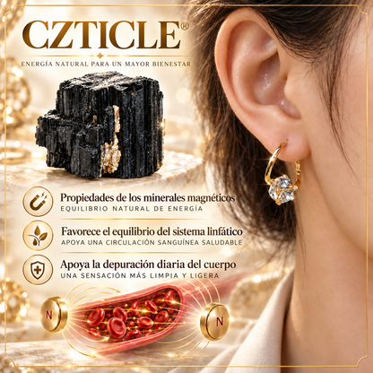 （VENTA ESPECIAL ÚLTIMO DÍA - 50 % DE DESCUENTO🔥)👩‍⚕️💛💛 𝐂𝐙𝐓𝐈𝐂𝐋𝐄® 𝒍𝒊𝒏𝒇𝒂 𝑽𝒊𝒕𝒂𝒍𝒊𝒅𝒂𝒅 𝑻𝒆𝒓𝒂𝒑𝒊𝒂 𝒅𝒆 𝒎𝒂𝒈𝒏𝒆𝒔𝒊𝒐 𝑮𝒆𝒓𝒎𝒂𝒏𝒊𝒐 𝑷𝒆𝒏𝒅𝒊𝒆𝒏𝒕𝒆𝒔