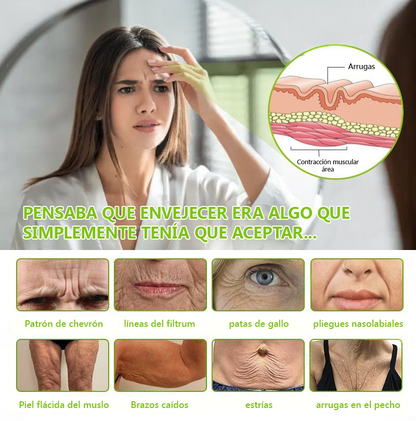 ✨✅𝐑𝐞𝐜𝐮𝐩𝐞𝐫𝐚 𝐥𝐚 𝐩𝐢𝐞𝐥 𝐣𝐨𝐯𝐞𝐧 𝐚𝐡𝐨𝐫𝐚 🍀𝐒𝐓𝐃𝐄𝐈®𝐁𝐎𝐓𝐎𝐗 & 𝐕𝐈𝐓𝐀𝐌𝐈𝐍𝐀 𝐀 𝐋𝐍𝐘𝐄𝐂𝐂𝐈Ó𝐍 𝐃𝐄 𝐑𝐄𝐓𝐈𝐍𝐎𝐋 𝐑𝐞𝐚𝐟𝐢𝐫𝐦𝐚𝐧𝐭𝐞 𝐀𝐧𝐭𝐢𝐚𝐫𝐮𝐠𝐚𝐬 𝐂𝐫𝐞𝐦𝐚