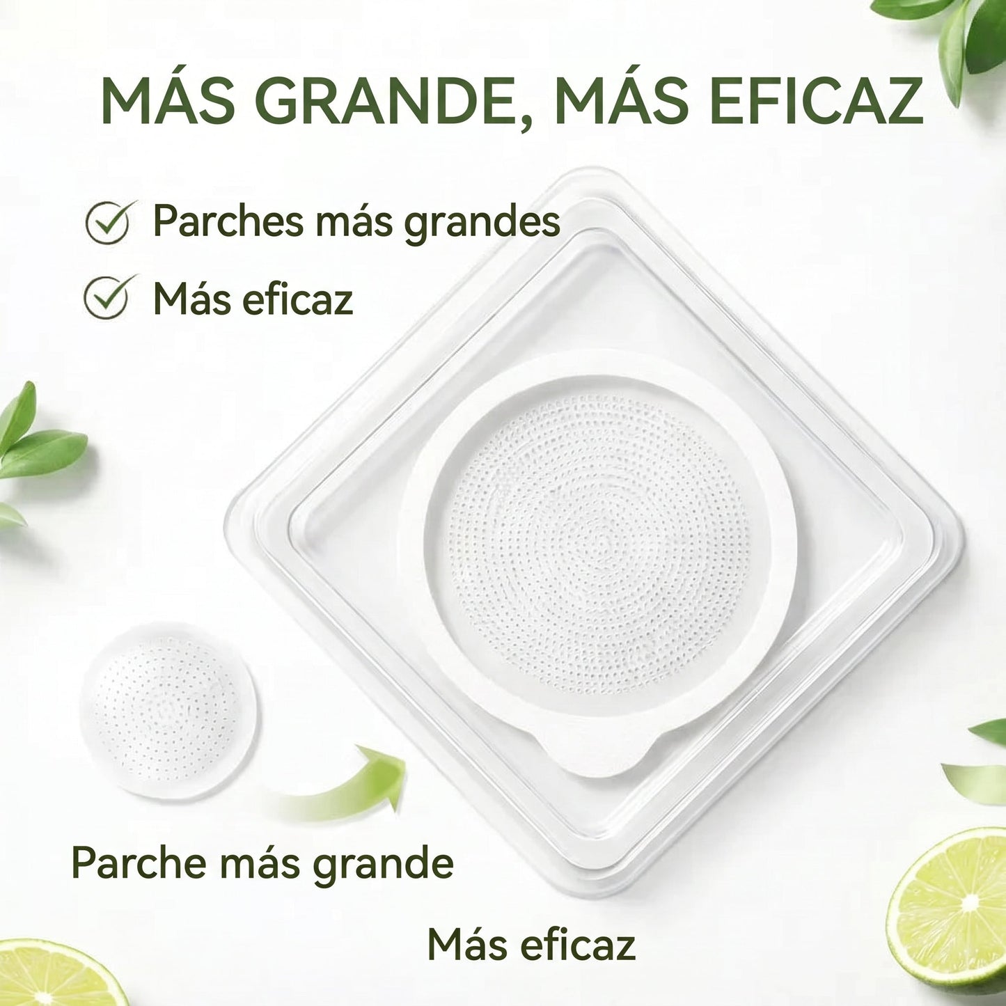 𝑇𝑖𝑒𝑛𝑑𝑎 𝑜𝑓𝑖𝑐𝑖𝑎𝑙 𝑑𝑒 𝐸𝑠𝑝𝑎ñ𝑎 🇪🇸  | 🐟𝐅𝐥𝐨𝐫𝐢𝐬𝐦𝐚® 𝑴𝒐𝒓𝒊𝒏𝒈𝒂 𝑩𝒆𝒓𝒃𝒆𝒓𝒊𝒏𝒂 10 𝑬𝒏 1 𝑷𝒂𝒓𝒄𝒉𝒆 𝑨𝒗𝒂𝒏𝒛𝒂𝒅𝒐 𝑫𝒆 𝑴𝒊𝒄𝒓𝒐𝒏𝒆𝒆𝒅𝒍𝒆𝒔 𝑵𝒂𝒏𝒐