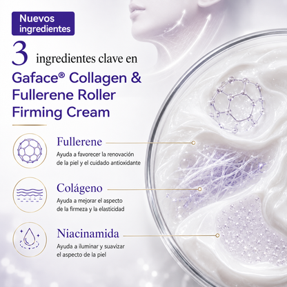 🥇🐉𝐆𝐚𝐟𝐚𝐜𝐞® 𝐂𝐨𝐥á𝐠𝐞𝐧𝐨 𝐅𝐮𝐥𝐥𝐞𝐫𝐞𝐧𝐨 𝐑𝐨𝐝𝐢𝐥𝐥𝐨 𝐑𝐞𝐚𝐟𝐢𝐫𝐦𝐚𝐧𝐭𝐞 𝐂𝐫𝐞𝐦𝐚