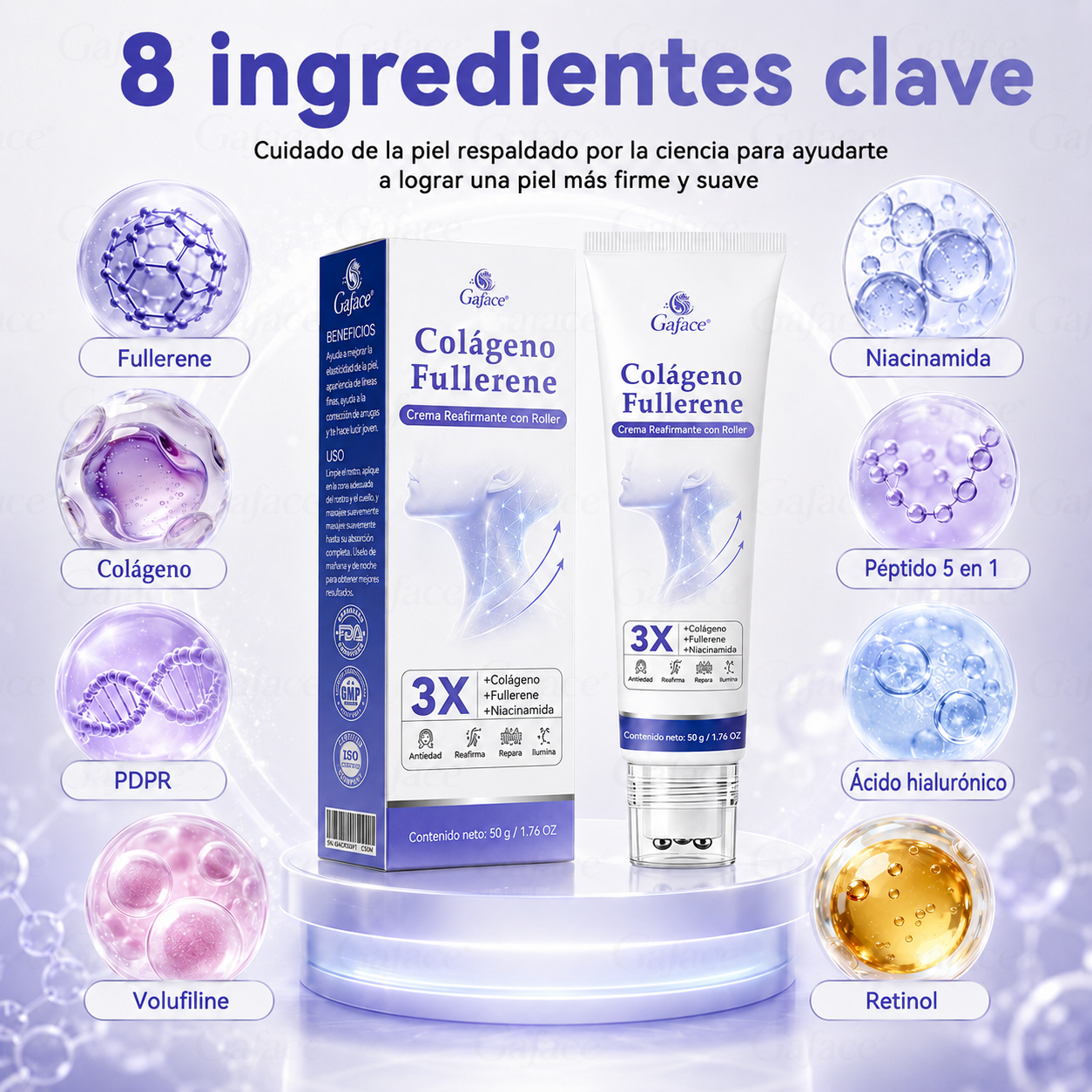 🥇🐉𝐆𝐚𝐟𝐚𝐜𝐞® 𝐂𝐨𝐥á𝐠𝐞𝐧𝐨 𝐅𝐮𝐥𝐥𝐞𝐫𝐞𝐧𝐨 𝐑𝐨𝐝𝐢𝐥𝐥𝐨 𝐑𝐞𝐚𝐟𝐢𝐫𝐦𝐚𝐧𝐭𝐞 𝐂𝐫𝐞𝐦𝐚