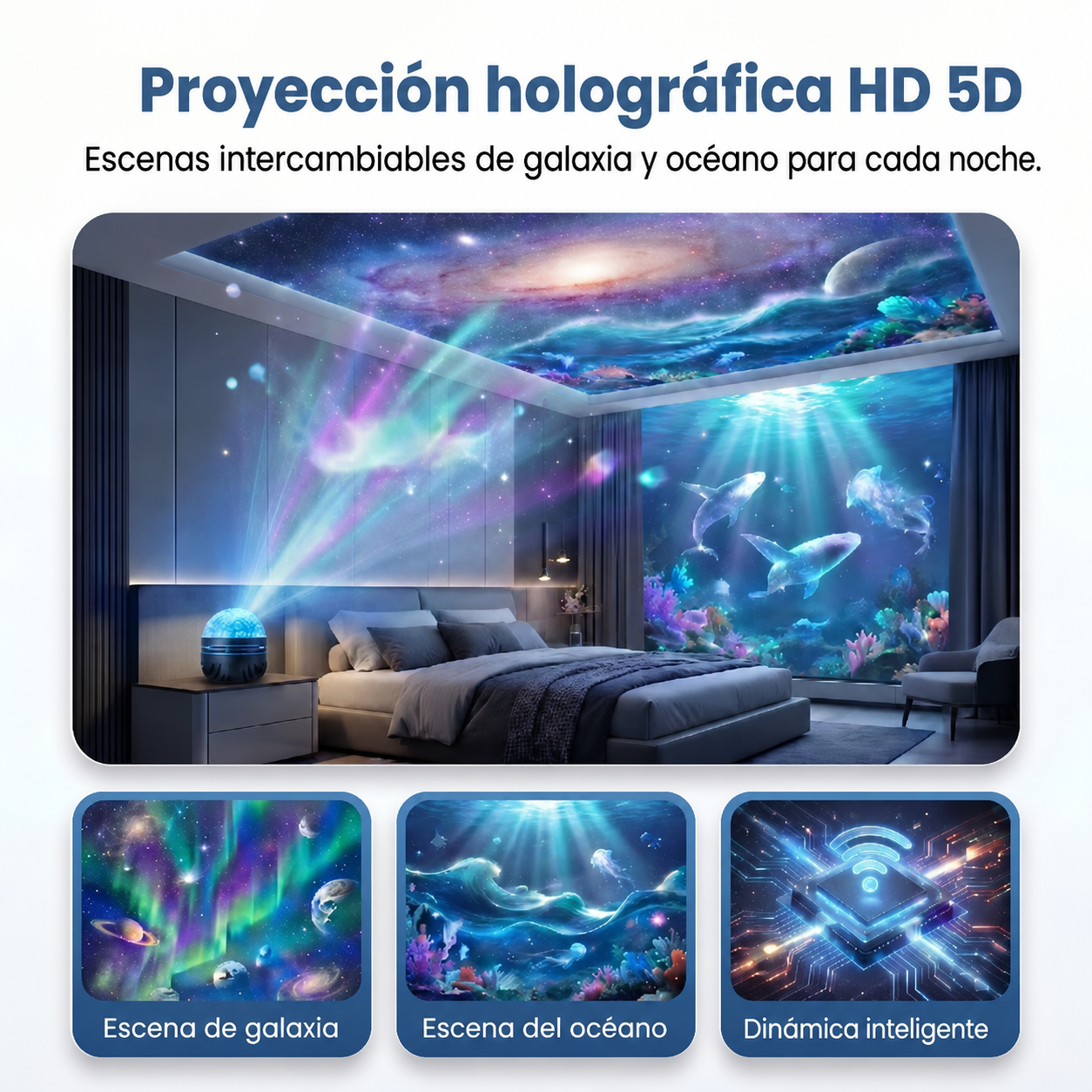 🌠💡🇪🇸𝑂𝑓𝑓𝑖𝑐𝑖𝑎𝑙 𝐼𝑟𝑒𝑙𝑎𝑛𝑑 𝑆𝑡𝑜𝑟𝑒| 𝑺𝑪𝑵𝑫𝑹® 𝑃𝑟𝑜𝑦𝑒𝑐𝑡𝑜𝑟 𝑑𝑒 𝑙𝑢𝑧 𝑛𝑜𝑐𝑡𝑢𝑟𝑛𝑎 𝑑𝑒 360° – 𝑃𝑟𝑜𝑦𝑒𝑐𝑡𝑜𝑟 𝑖𝑛𝑡𝑒𝑙𝑖𝑔𝑒𝑛𝑡𝑒 ℎ𝑜𝑙𝑜𝑔𝑟á𝑓𝑖𝑐𝑜 𝑑𝑒 𝑒𝑠𝑡𝑟𝑒𝑙𝑙𝑎𝑠🌌✨