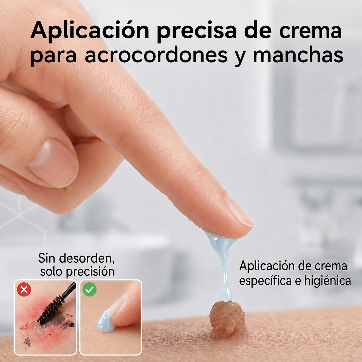 🔥💥𝐏𝐢𝐜𝐝𝐨® 𝑪𝒓𝒆𝒎𝒂 𝑩𝒐𝒓𝒓𝒂𝒅𝒐𝒓𝒂 𝒅𝒆 𝑨𝒄𝒓𝒐𝒄𝒐𝒓𝒅𝒐𝒏𝒆𝒔 𝒚 𝑴𝒂𝒏𝒄𝒉𝒂𝒔 𝒆𝒏 7 𝑫í𝒂𝒔🩵 (𝐹ó𝑟𝑚𝑢𝑙𝑎 𝑠𝑖𝑛 𝑑𝑜𝑙𝑜𝑟 𝑛𝑖 𝑐𝑖𝑐𝑎𝑡𝑟𝑖𝑐𝑒𝑠) 💪